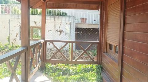 Foto 4 de Casa o xalet en venda a Valdearenas, Estación - San Antonio, Zaragoza