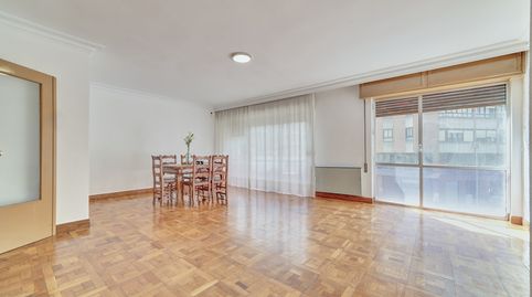 Foto 3 de Piso en venta en Pamplona-iruña - Avenida Zaragoza, 31, Milagrosa, Pamplona / Iruña
