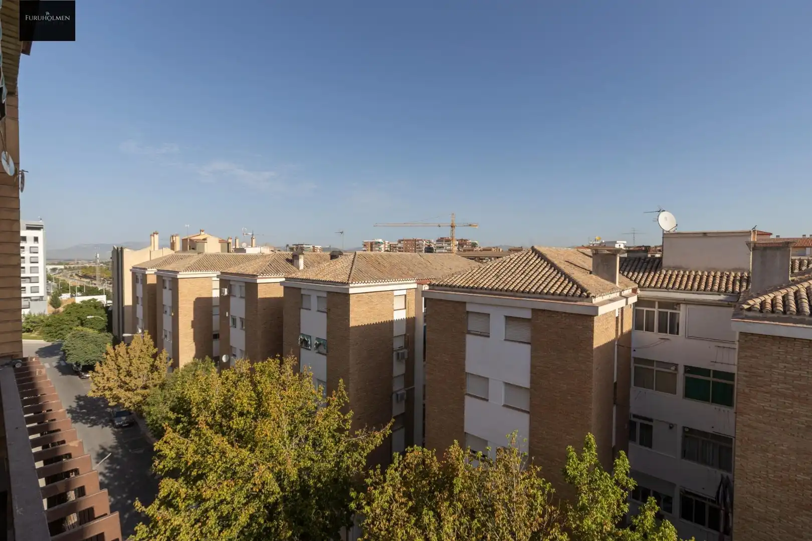 Piso con ascensor en venta en Calle Calle Demetrio Spínola, imagen 43