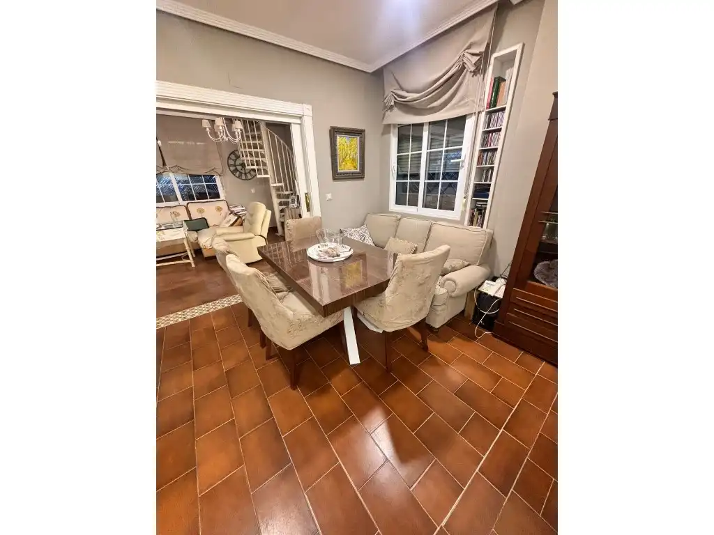 Comedor de Piso para compartir en Córdoba