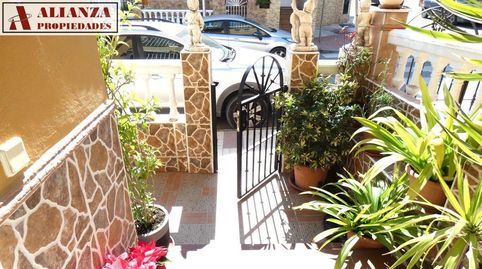 Foto 4 de Casa o xalet en venda a Distrito Zeta - Recinto Ferial Cortijo de Torres, Málaga Capital