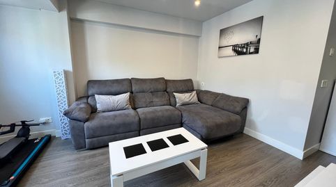 Foto 5 de Piso en venta en Juan Bautista Erro Kalea, Andoain, Gipuzkoa