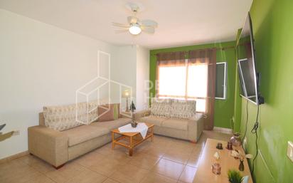 Living room of Apartment for sale in Puerto del Rosario  with Storage room and Furnished