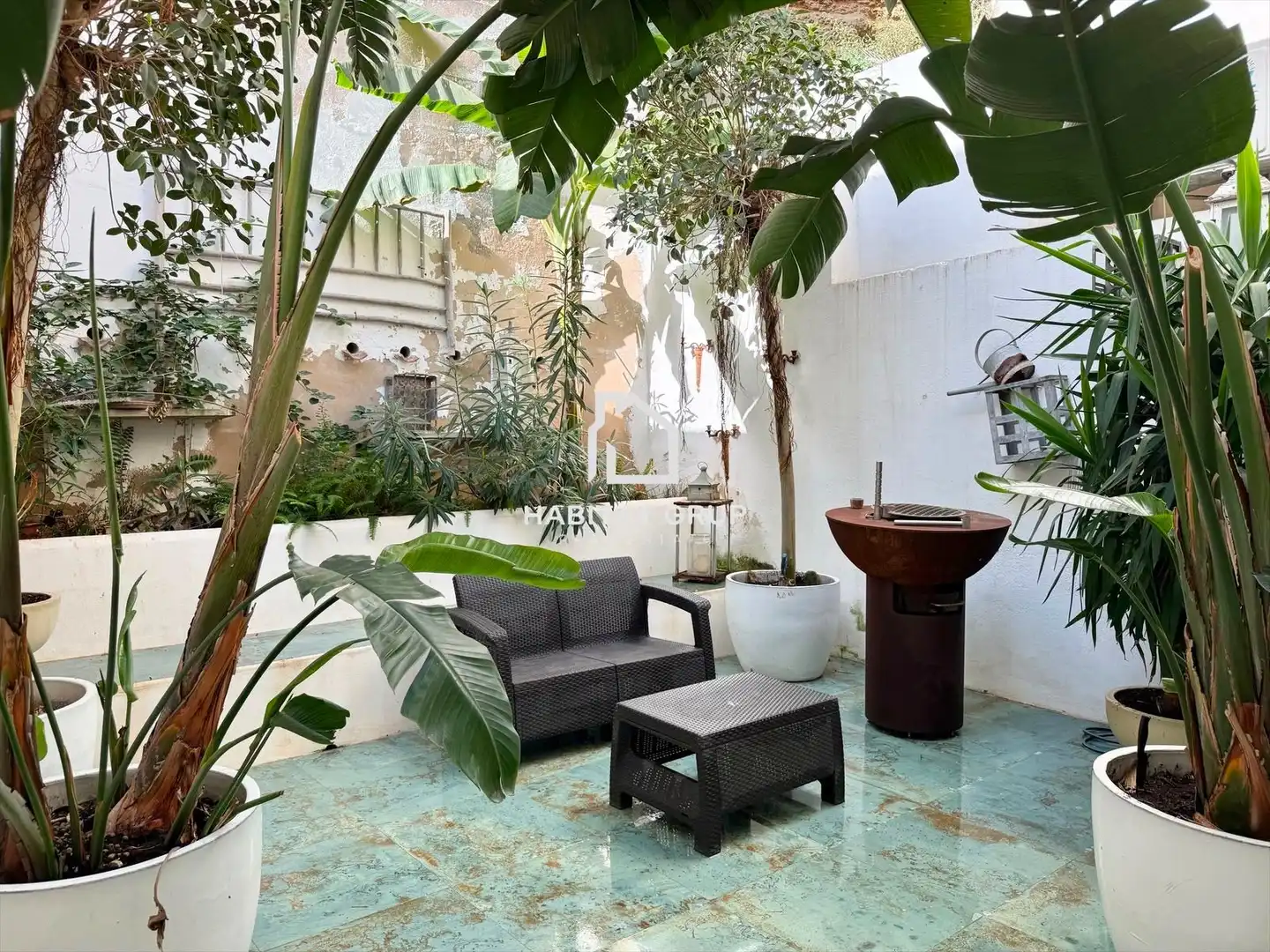 Casa o chalet en venta en Molí des Pla - Andrea Doria