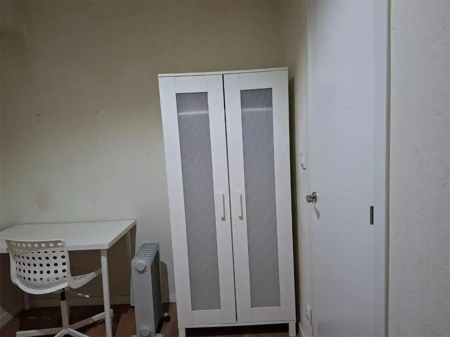 Dormitori de Pis en venda en A Coruña Capital 
