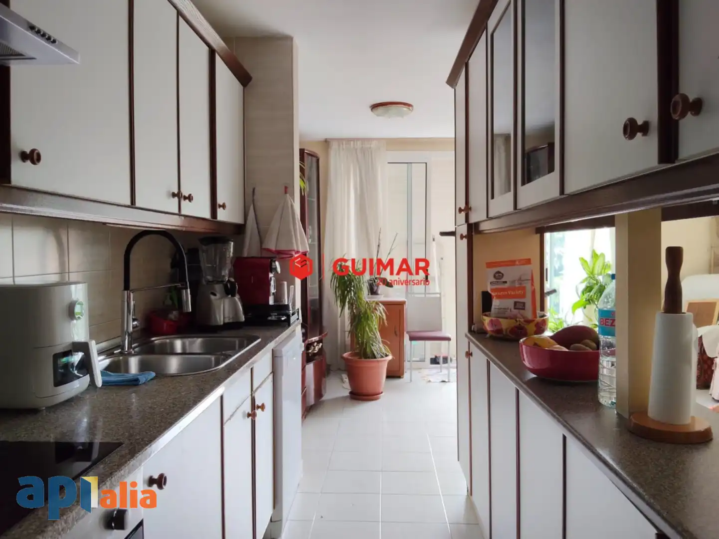 Flat for sale in Cervelló - Calle de Francesc Guitart, Cervelló