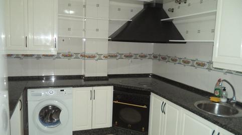 Photo 5 of Flat to rent in Azuaga, Badajoz