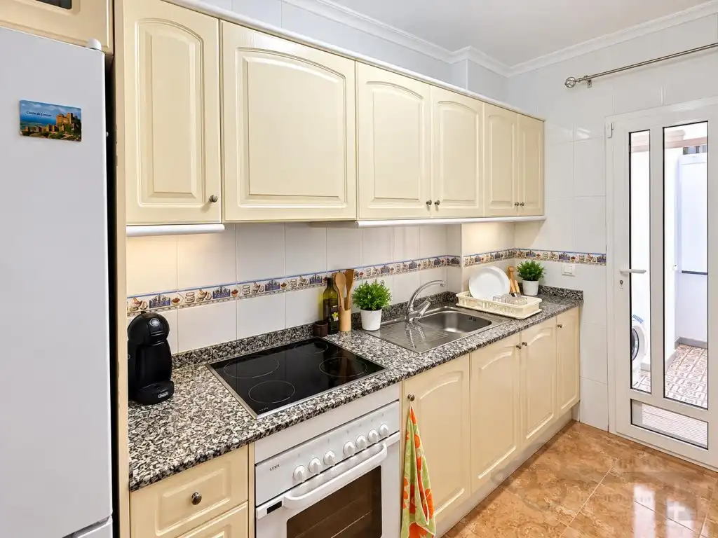 Duplex in affitto a Mar Menor de Cartagena – Cabo de Palos, imagen 4