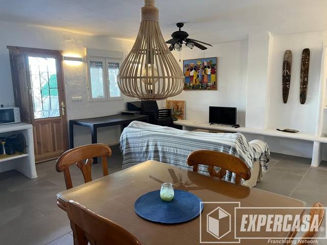 Casa-chalet en Alquiler en El Marenyet