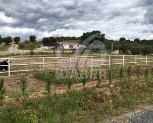 Residencial en venda en Almorox