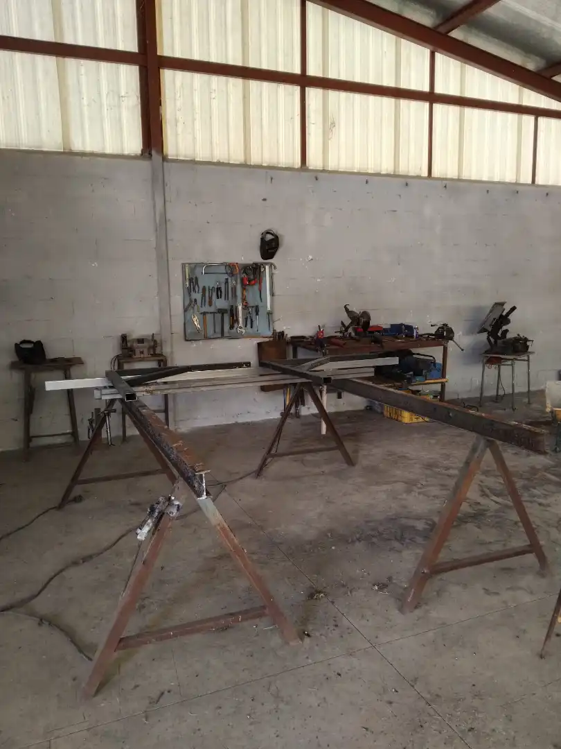 Nau industrial en venda en Jerte