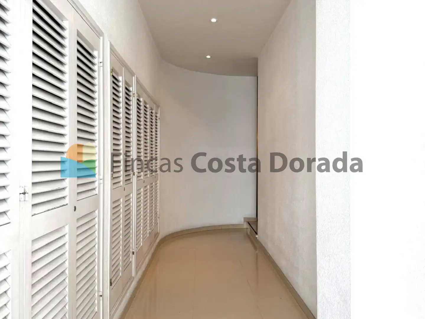 Wohnung zum Verkauf in Cubelles mit Klimaanlage, Heizung und Terrasse
