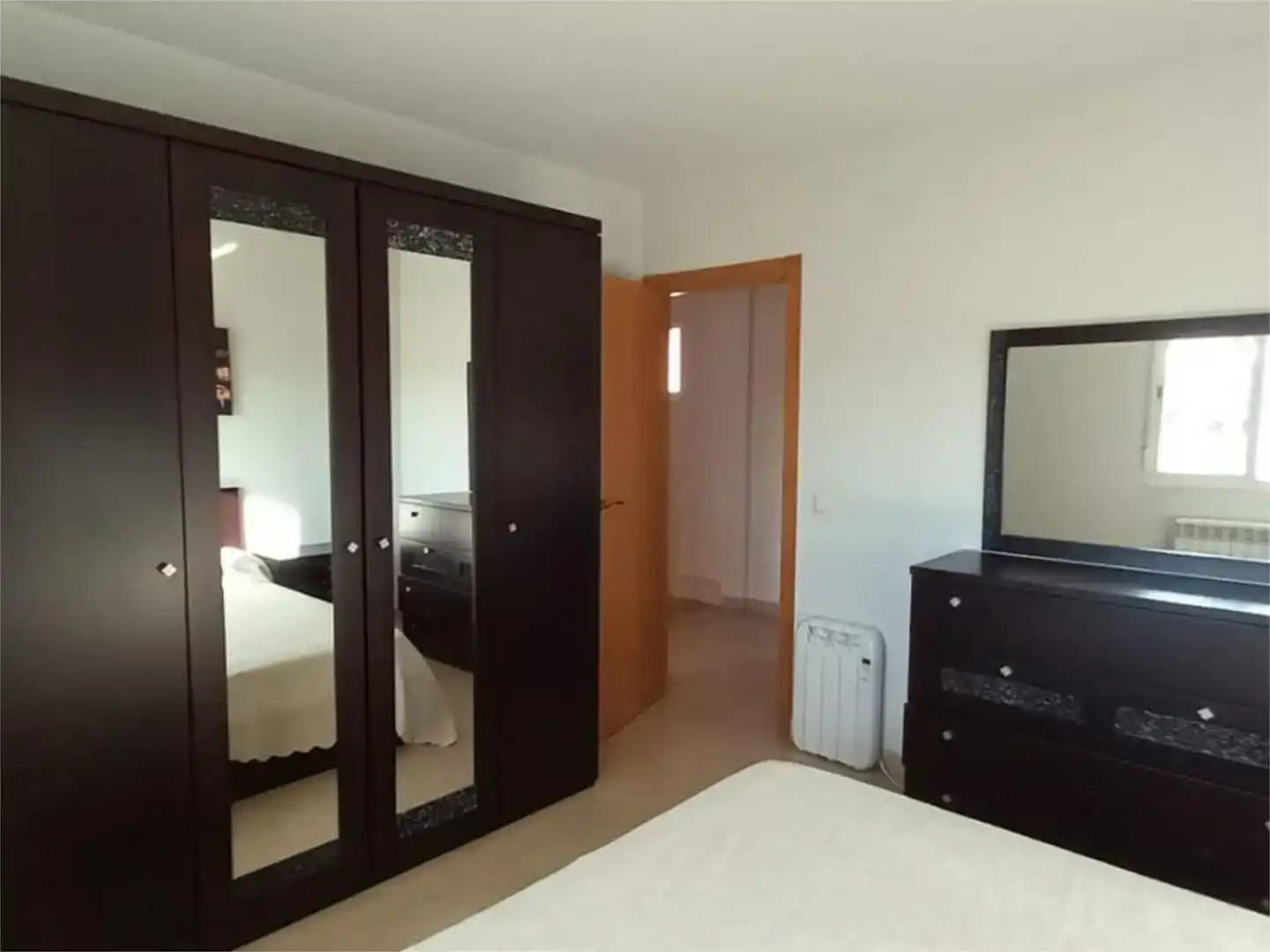 Habitación de Piso en venta en Bermillo de Sayago con Amueblado y Balcón