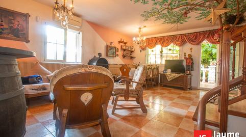 Foto 3 de Casa adosada en venda a Els Munts, Torredembarra