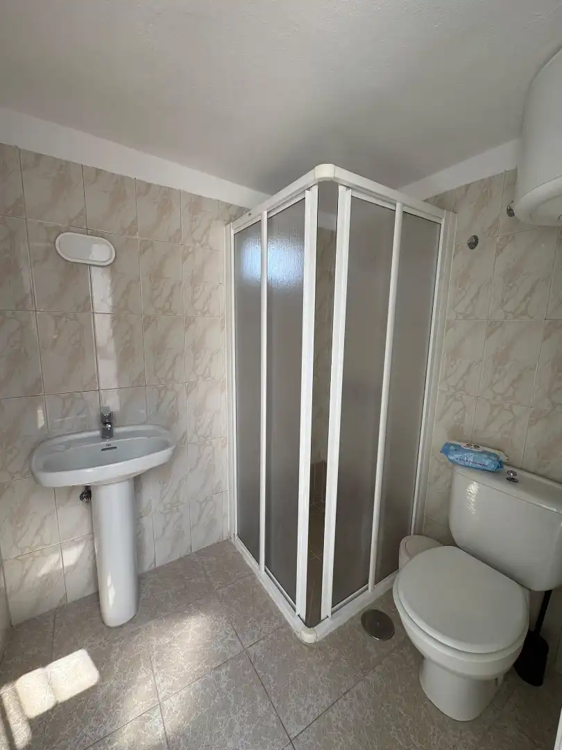 Bany de Casa o xalet en venda en Santa Úrsula pueblo