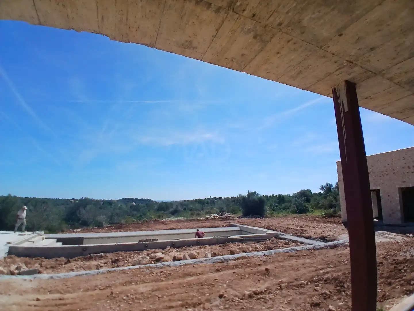 Finca rústica en venda en Manacor amb Aire condicionat, Terrassa i Piscina