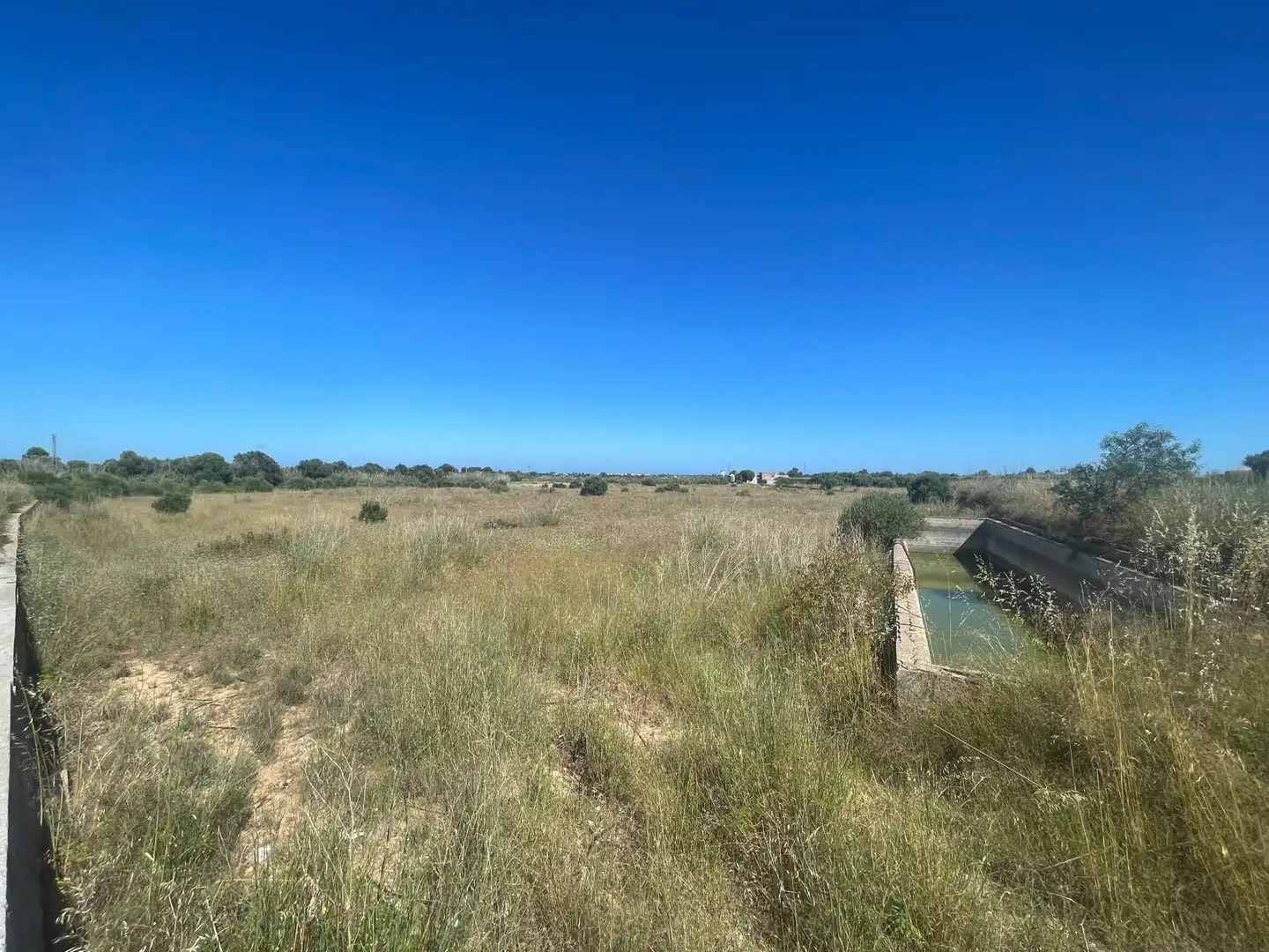 Land for sale in Alcalà de Xivert