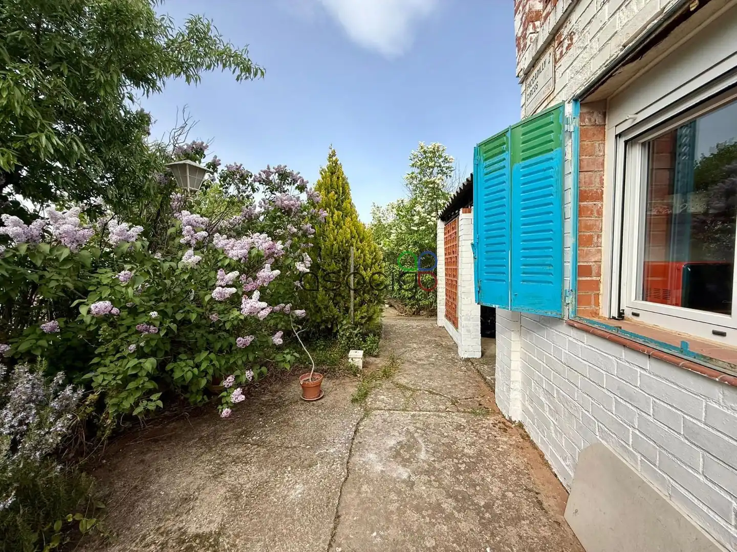 Terreno en venta en La Fragua, Ciruelas