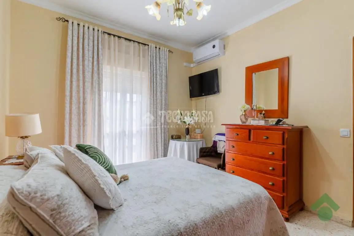 Habitatge en venda a Caballero Bonald - San José Obrero - Guadalcacín, imagen 34
