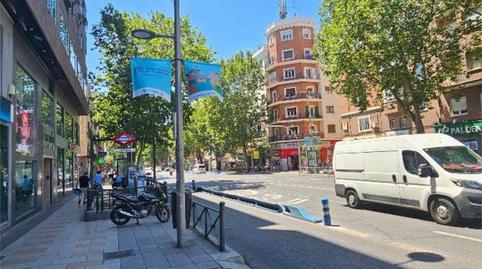 Photo 2 of Flat for sale in Bellas Vistas, Madrid