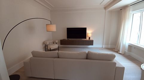 Photo 5 of Flat for rent in Calle Asturias, Parque San Francisco - Uría, Oviedo
