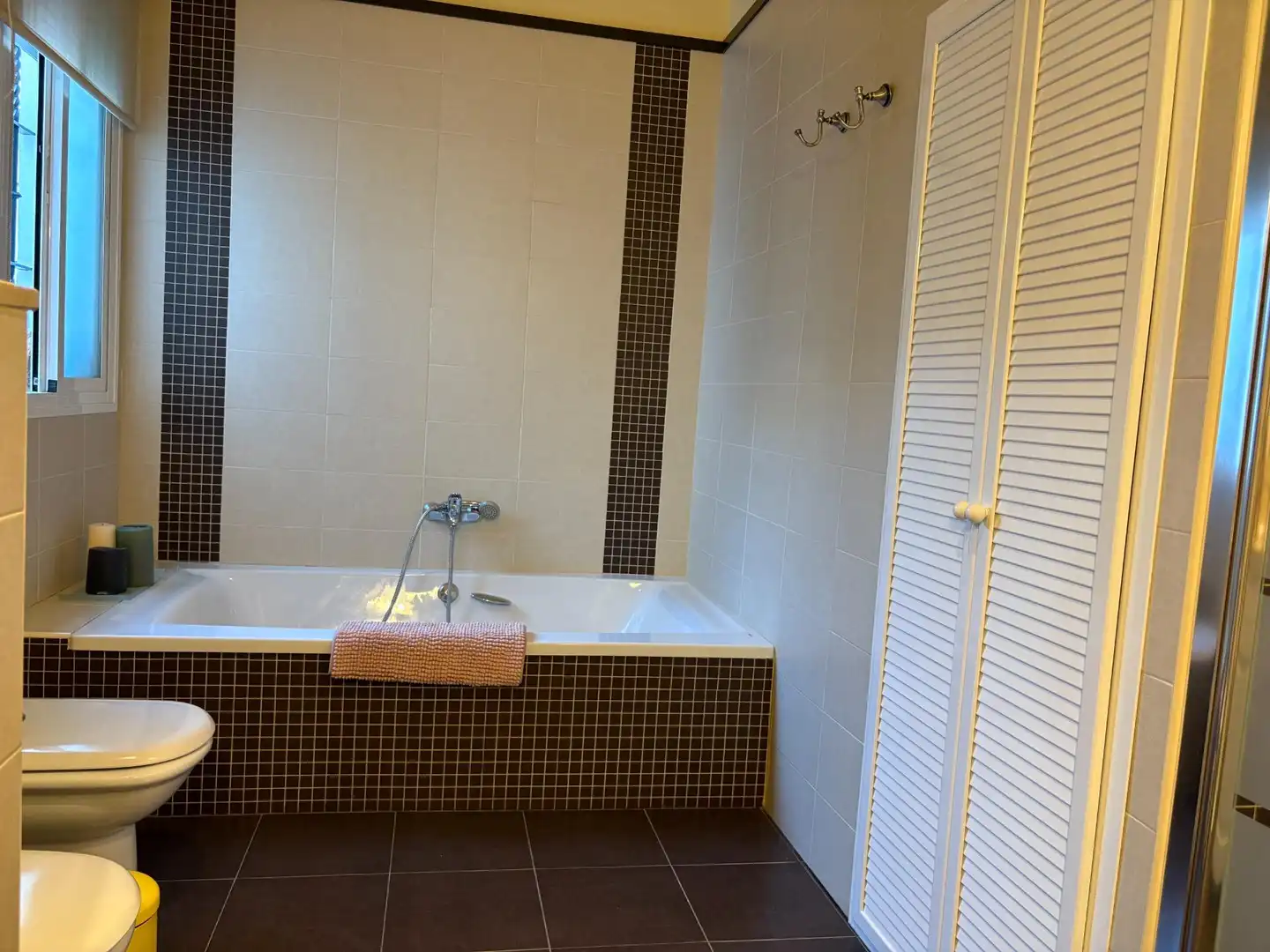 Bany de Casa o xalet en venda en Mairena del Alcor amb Terrassa