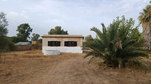 Foto 2 von Country house zum Verkauf in Roble, Hinojos, Huelva
