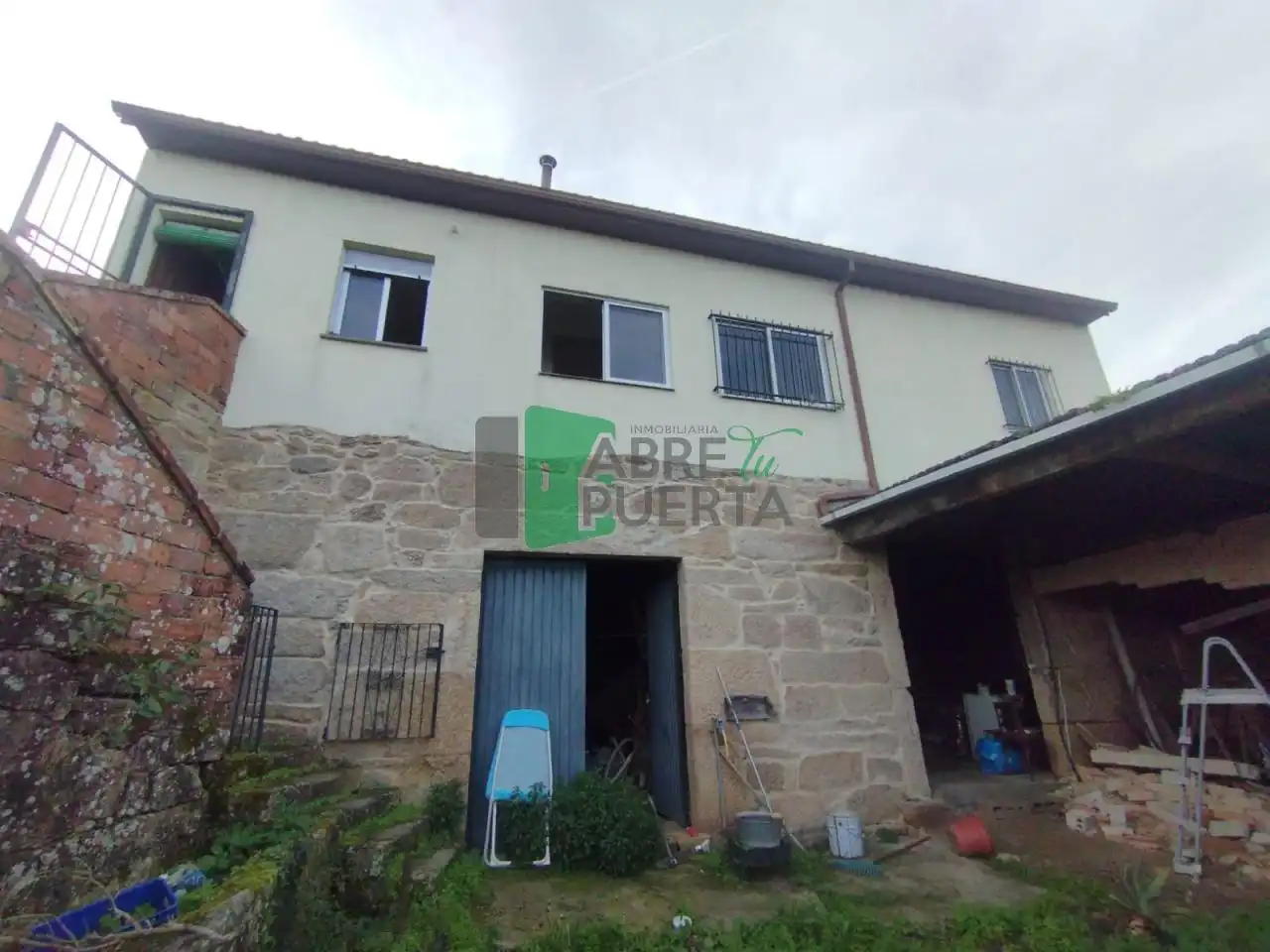 Haus mit Terrasse zum Verkauf in Punxín, imagen 26