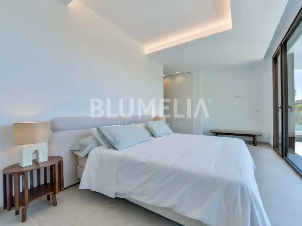Casa o chalet en venta en Calle Puput-G.Palmeras, Altea la Vella