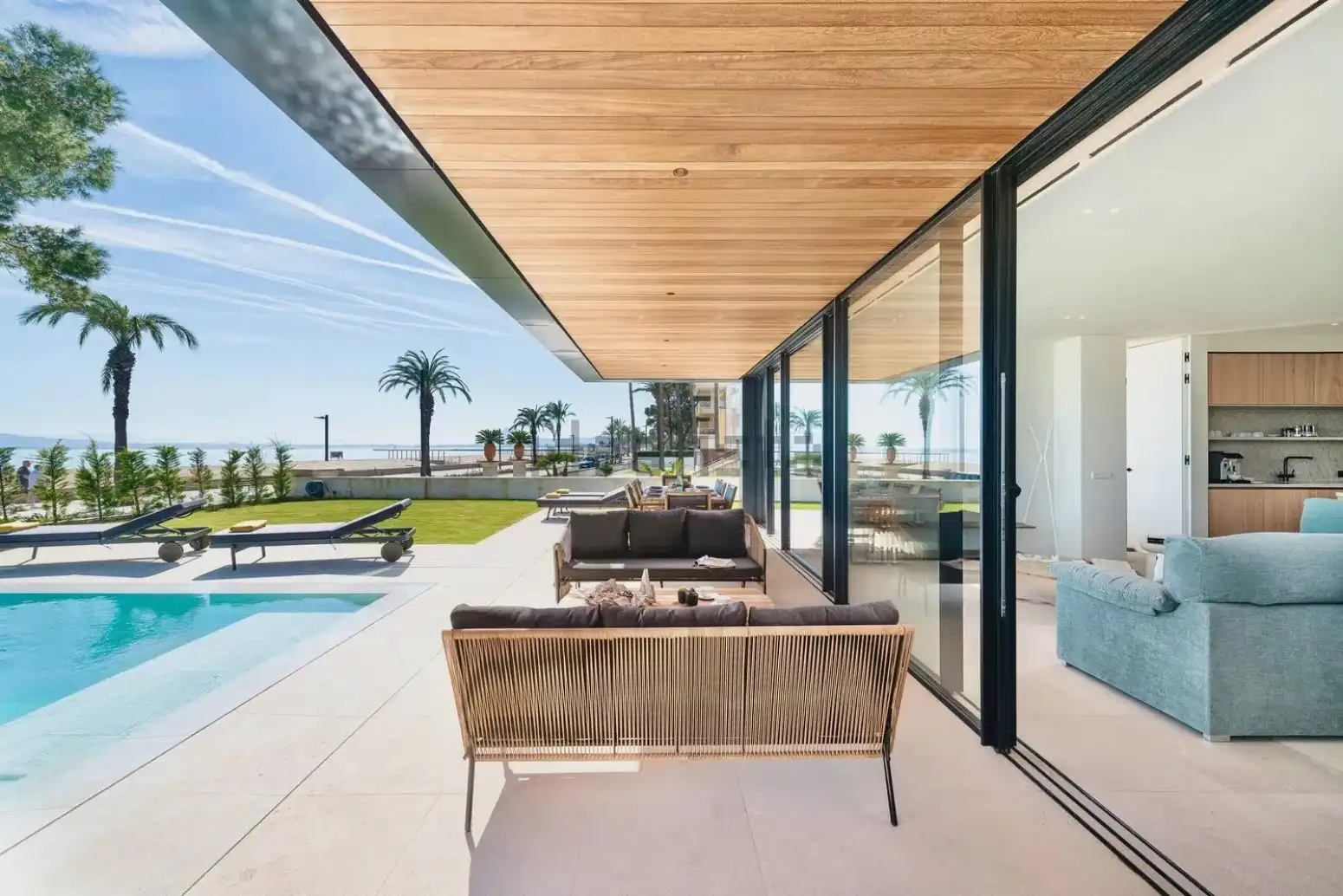 Appartement avec jardin à louer à Port de Pollença - Carrer de Llevant, imagen 38