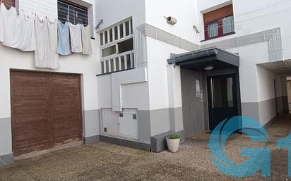Exterior view of Flat for sale in Usurbil