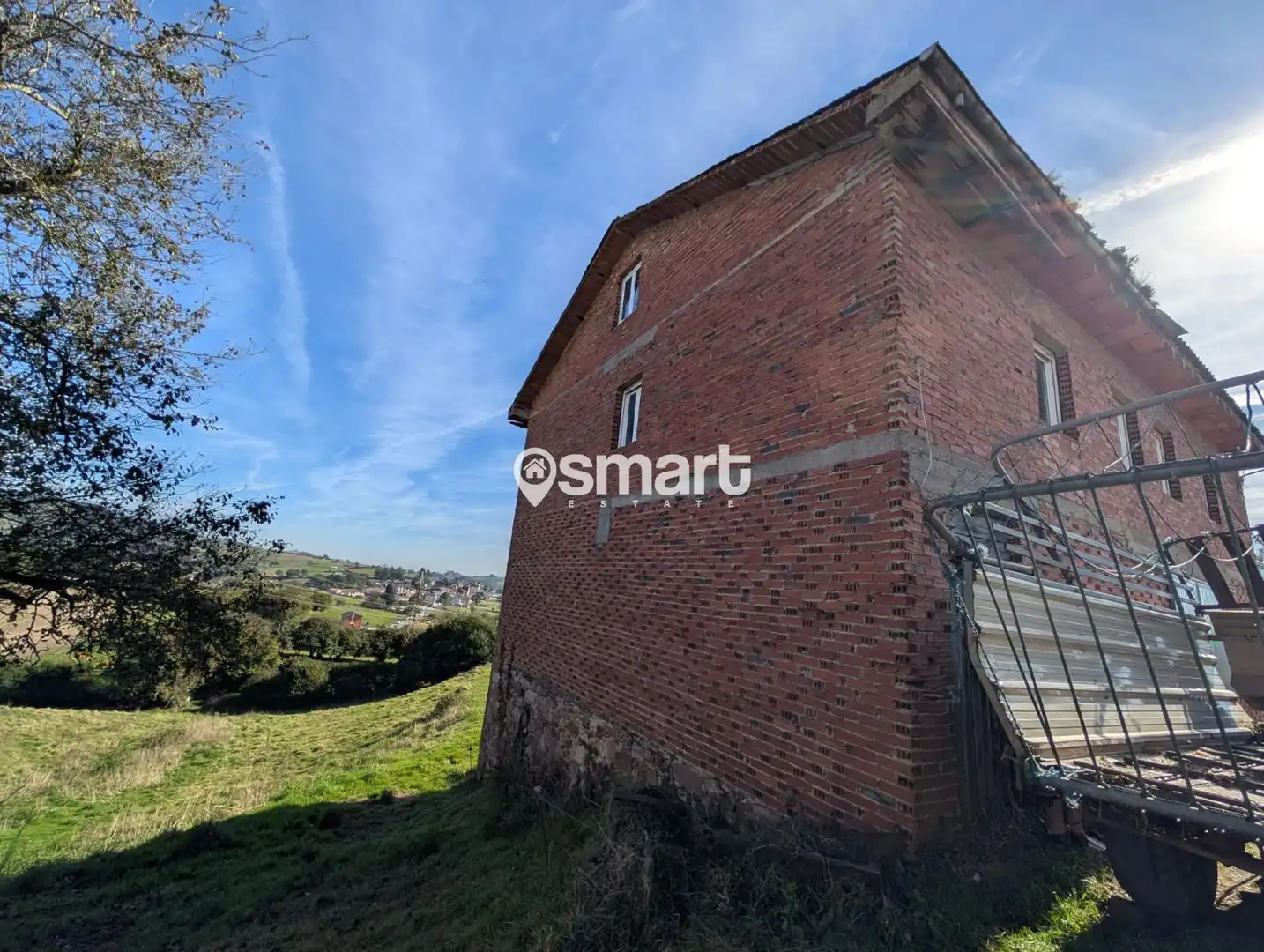 Casa o xalet en venda en Tineo