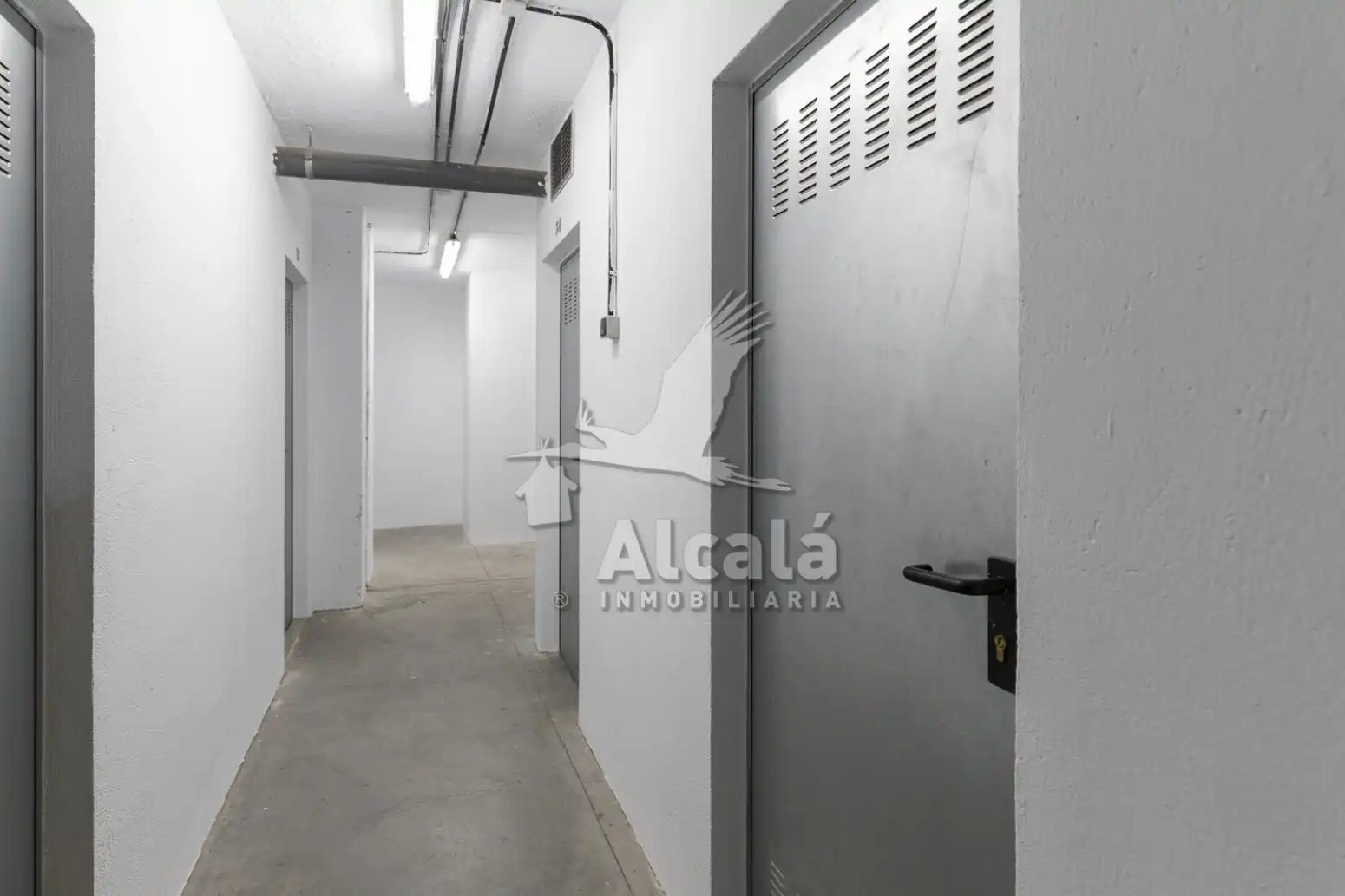 Flat for sale in Torrejón de Ardoz  with Heating, Terrace and Storage room