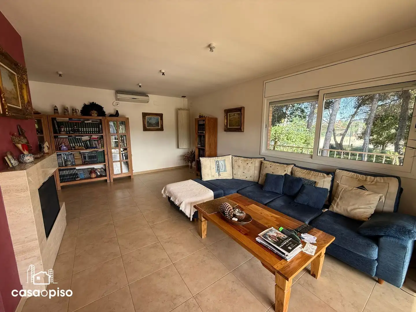 House with garden for sale in Olof Palme, imagen 8