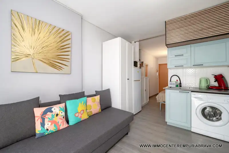 Piso con piscina en venta en Muga - Gran Reserva - Badia, imagen 7