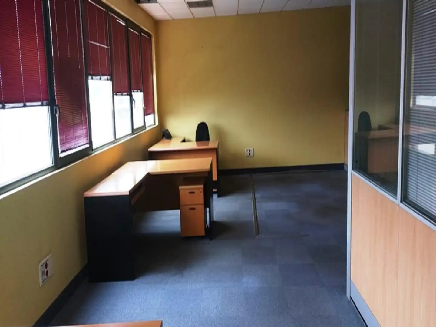 Büro zum Verkauf in Vitoria - Gasteiz