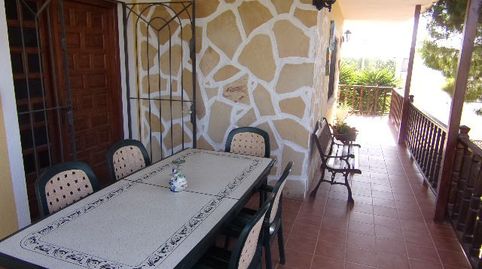 Chalet en venta en Playa Mar Chica, 6 dormitorios., imatge 3