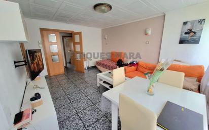 Living room of Flat for sale in Sant Boi de Llobregat  with Heating