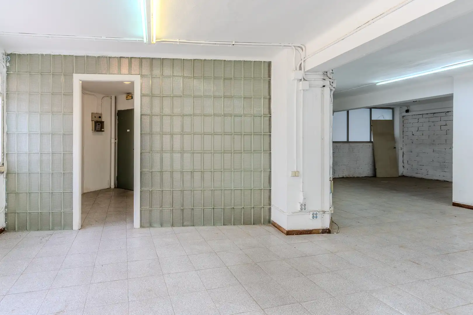 Nave industrial con ascensore in vendita a Carrer Miquel Romeu, imagen 6