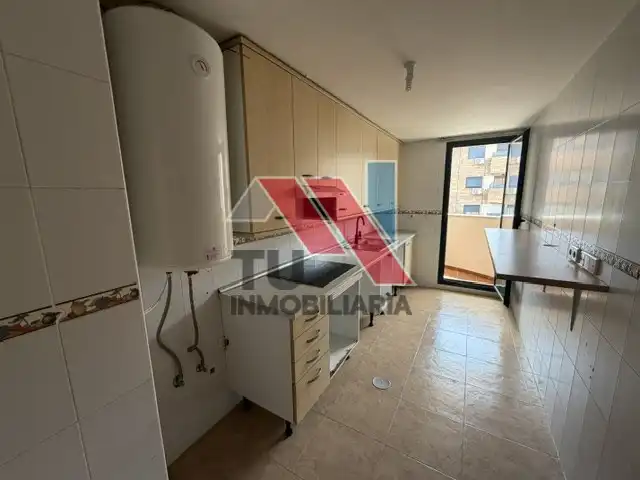 Balcony of Flat for sale in Fuensalida  with Balcony and Community pool