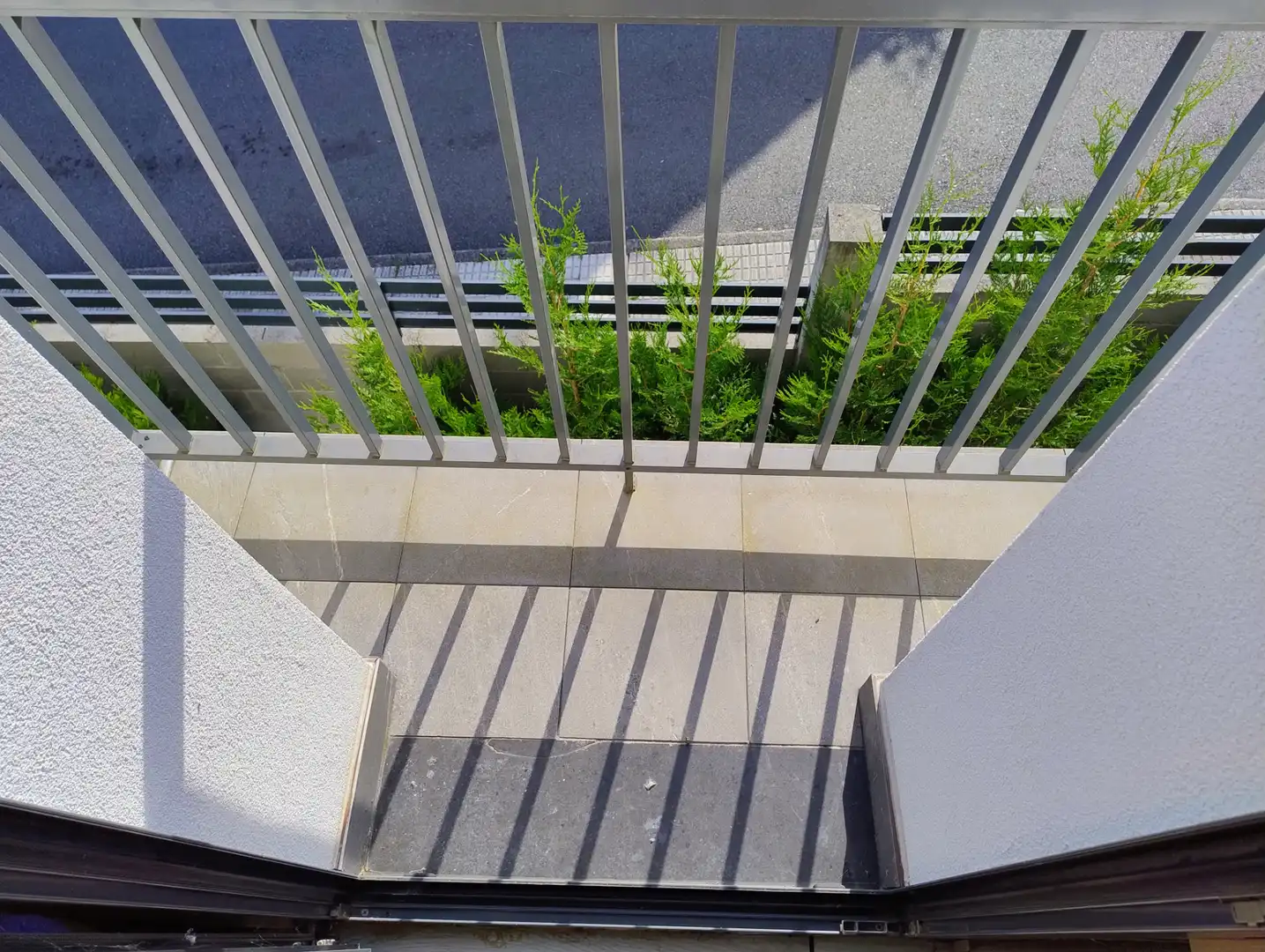 Terraza de Casa o chalet en venta en Begonte con Calefacción, Jardín privado y Parquet