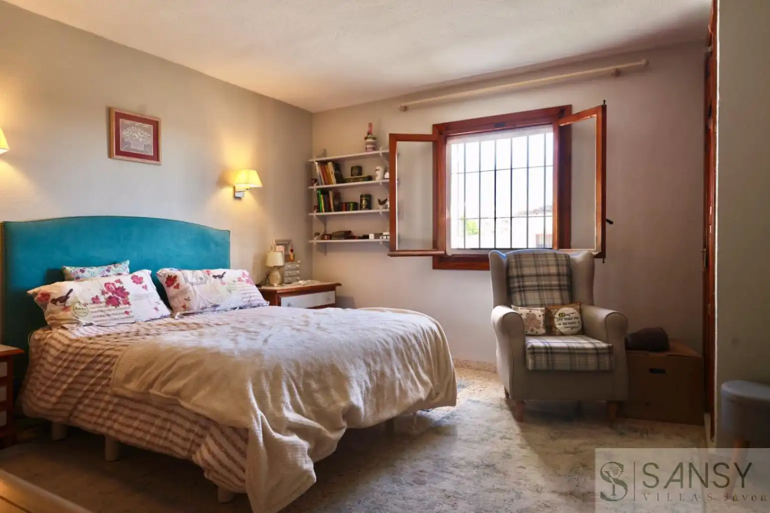 Villa mit Pool zum Verkauf in Centro ciudad, imagen 38