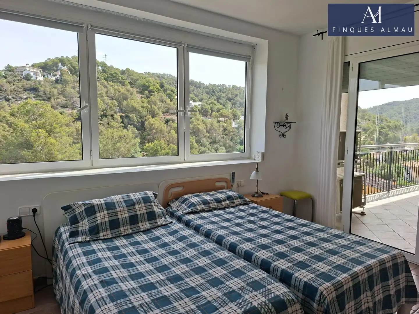 Haus mit Garten zum Verkauf in Olivella, imagen 24