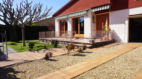 Foto 5 de Casa o chalet en venta en Sant Esteve de Palautordera, Barcelona