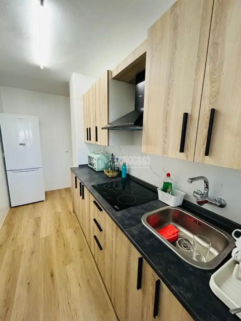 Flat for rent in Centro ciudad