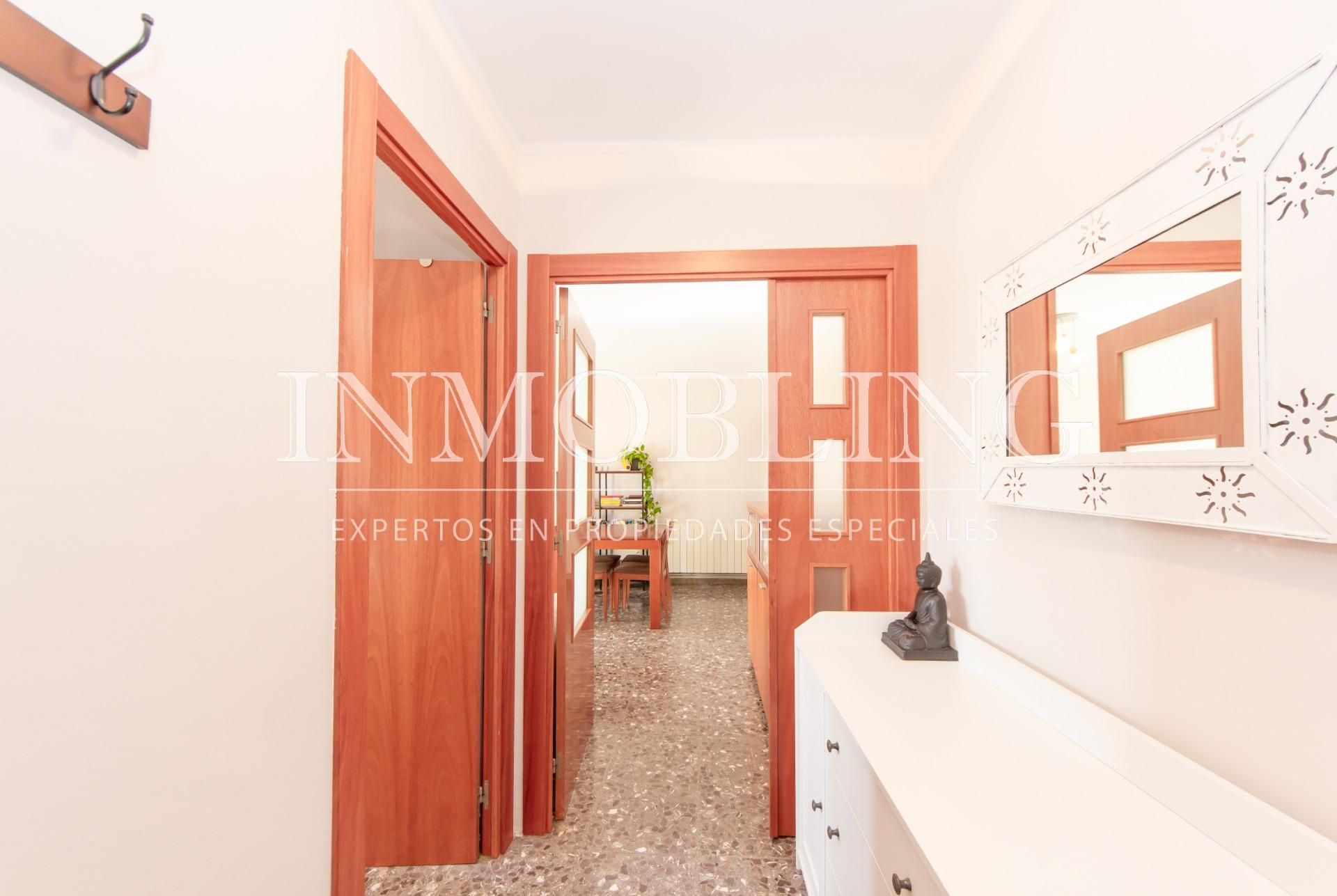 Flat for sale in Mataró  with Heating and Balcony