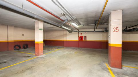 Foto 3 de Garatge en venda a Calle Juan de Ávila Segovia, 1, Camino de Ronda, Granada Capital