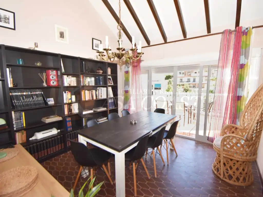 Maison avec piscine à vendre à Campo de Mijas, imagen 12