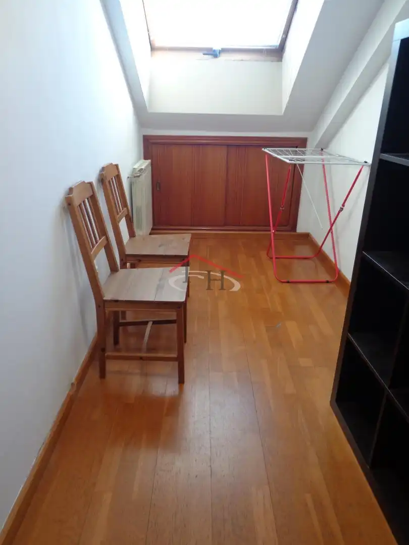 Comedor de Dúplex en venta en León Capital  con Calefacción y Amueblado