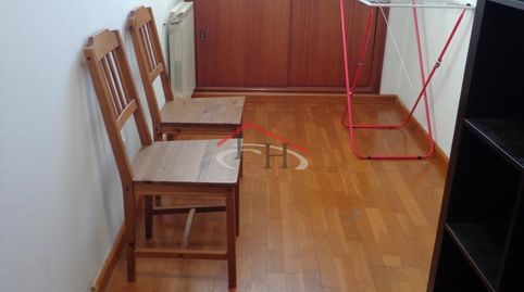 Foto 3 de Dúplex en venda a Carreras, San Mamés - La Palomera, León Capital